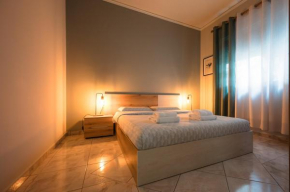 DPK central living